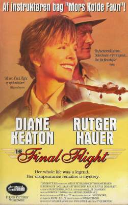 The Final Flight VHS A-B-Collection 1994