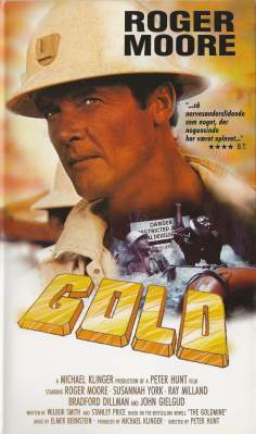 Gold  VHS Filmlab 1974